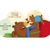 Sassi libro sagomato con amore papÀ