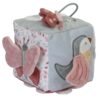 Little dutch cubo attivitÀ flower and butterflies