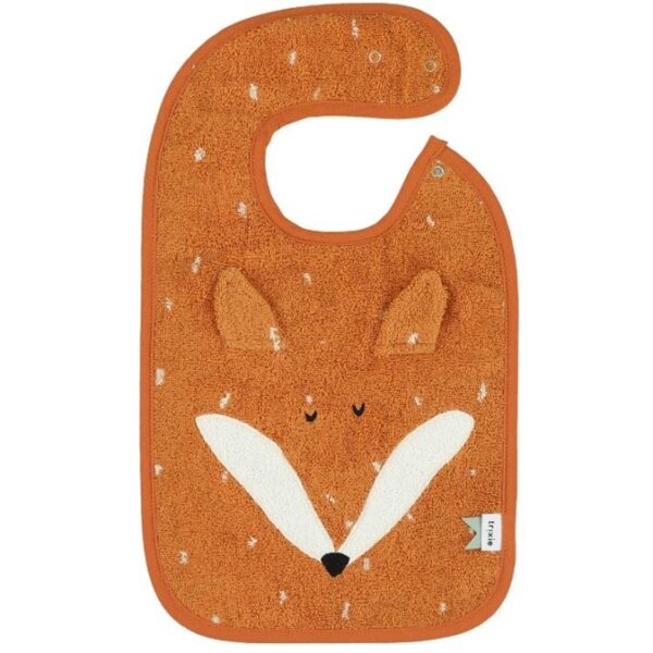 Trixie bavetta mr fox