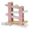 Little dutch scivolo con macchine flower