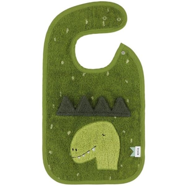 Trixie bavetta mr dino