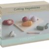 Little dutch verdure da tagliare gioco in legno