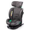 Babyauto scudda i-size r129 40-150cm dobby gray