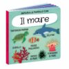 Sassi q box il mare