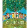 Sassi libro illustrato girotondo