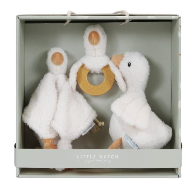 Little dutch gift box little goose