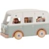 Little dutch campervan vintage gioco in legno