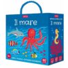 Sassi q box il mare
