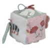 Little dutch cubo attivitÀ flower and butterflies