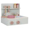 Little dutch mini kitchen verde acqua