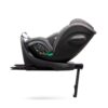 Babyauto scudda i-size r129 40-150cm dobby gray