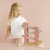 Little dutch scivolo con macchine flower