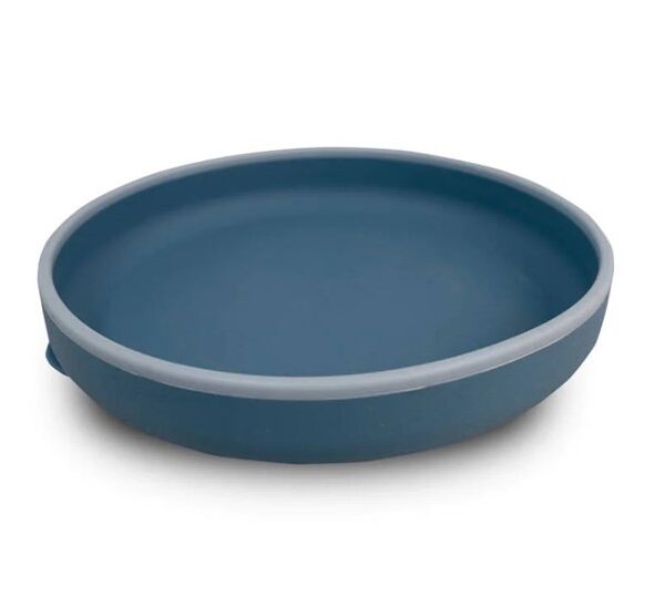 Mizu baby taiki-bowl piatto in silicone