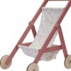 Little dutch doll stroller passeggino per bambole