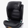 Babyauto capax i-size r129 100-150cm black line