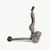 Scoot and ride highwaykick 1 lifesty cavalcabile 2in1  brown