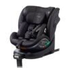 Babyauto scudda i-size r129 40-150cm black line
