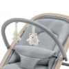 Maxi cosi kori sdraietta 0-15kg beyond grey eco
