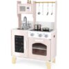 Polar b by viga cucina in legno piccolo chef luci e suoni ro