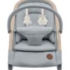 Maxi cosi kori sdraietta 0-15kg beyond grey eco