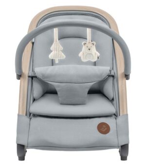 Maxi cosi kori sdraietta 0-15kg beyond grey eco