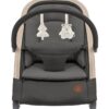 Maxi cosi kori sdraietta 0-15kg beyond graphite eco