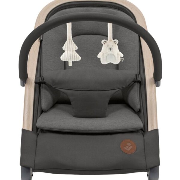 Maxi cosi kori sdraietta 0-15kg beyond graphite eco