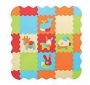 Ludi tappeto gioco puzzle animali con bordi 10m+ Ludi tappeto gioco puzzle animali con bordi 10m+