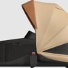 Mima creo carrozzina black