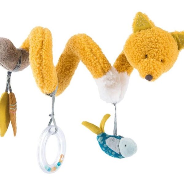 Moulin roty spirale attivitÀ volpe