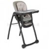Joie multiply 6in1 seggiolone pappa speckled