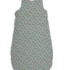 Moulin roty sacco nanna mele verde 90cm