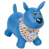 Ludi il mio cane salterino blu 10 mesi+