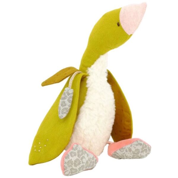 Moulin roty ochetta gialla bamboo