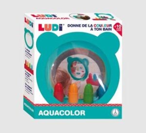 Ludi aquacolor