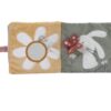 Little dutch libro attivitÀ flowers and butterflies