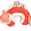 Ludi cuscino attivita' fox