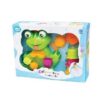 Ludi circuito d'acqua rana 10m+