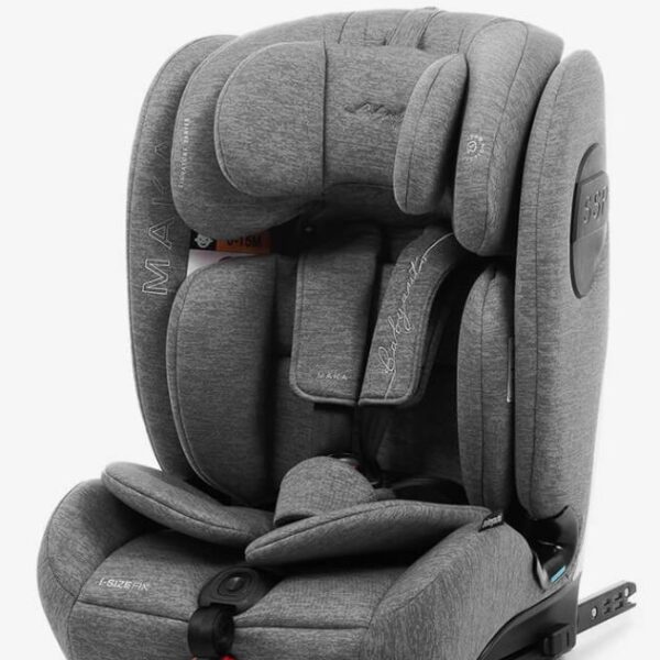 Babyauto maka i-size r129 76-150cm gray dobby