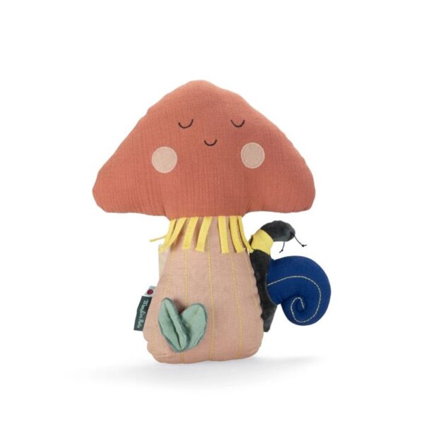 Moulin roty fungo musicale