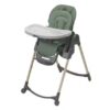 Maxi cosi minla seggiolone pappa beyond green eco