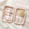 Miniland baby kit igiene 6pz candy