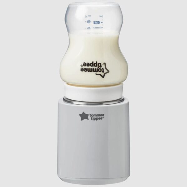 Tommee tippee lets go scaldabiberon portatile