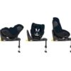 Maxi cosi mica 360 pro i size authentic blue