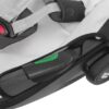 Maxi cosi fodera estiva in cotone biologico pebble 360 pro