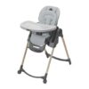 Maxi cosi minla seggiolone pappa beyond grey eco