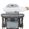 Maxi cosi minla seggiolone pappa beyond grey eco