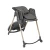 Maxi cosi minla seggiolone pappa  beyond graphite eco