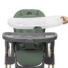 Maxi cosi minla seggiolone pappa beyond green eco