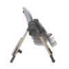 Maxi cosi minla seggiolone pappa beyond grey eco